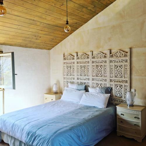 Bed & Breakfast L'eden Provencal