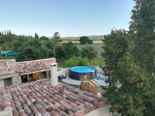 Apartamento Appartement Oncle Loulou