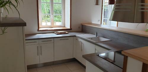 La Maison Pr�s Du Ruisseau