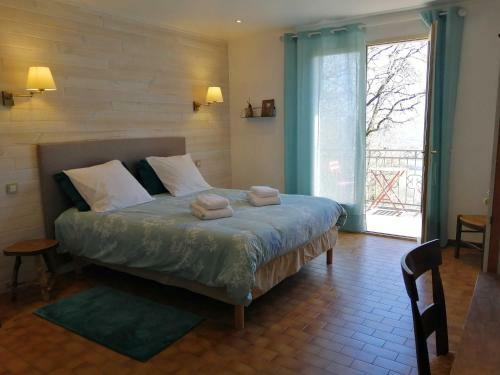 Bed & Breakfast Alabrena