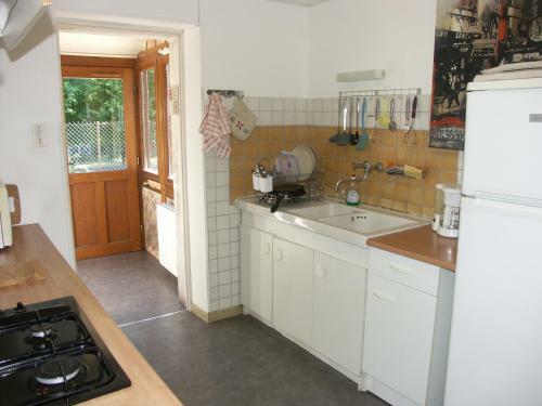 Hostal Le Parc Du Vivier