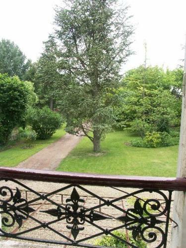 Hostal Le Parc Du Vivier