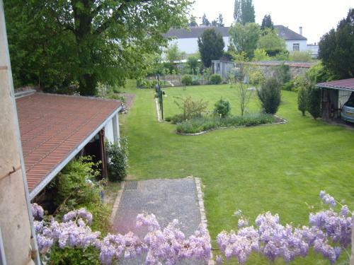 Gite Du Vieux Tilleul