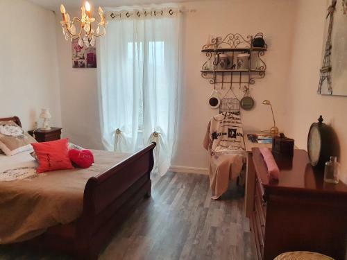 Bed & Breakfast Les Colombes de L'occitanie
