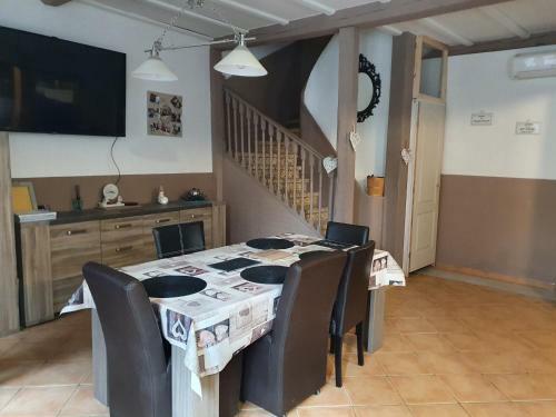 Bed & Breakfast Les Colombes de L'occitanie