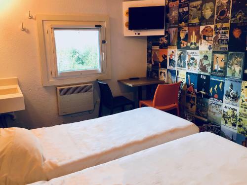Hotelf1 Gen�ve A�roport Ferney