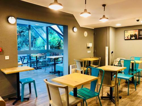 Hotelf1 Gen�ve A�roport Ferney