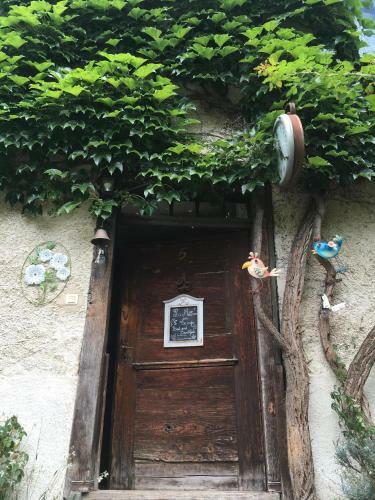 B&B de Charme La Maison Des 5 Temps