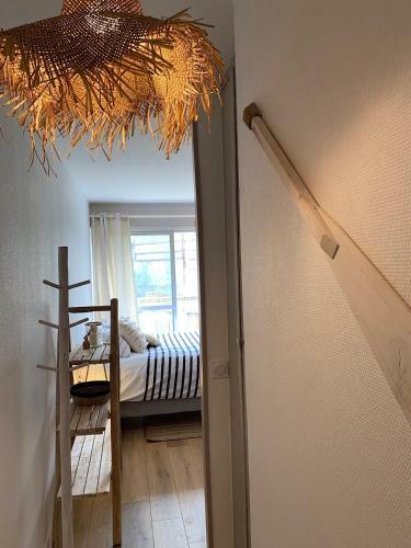 Apartamentos Ma Cabane De Plage