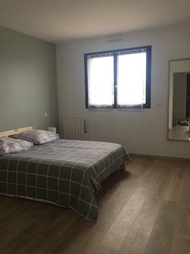Apartamento Les Embruns Fecampois
