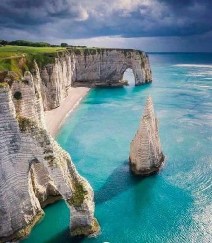 La Petite Maison Pr�s De La Mer