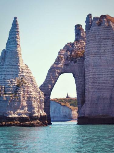 La Petite Maison Pr�s De La Mer