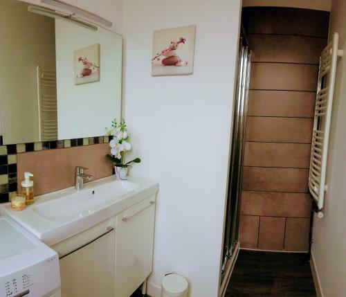 Maison Cosy La Jolie F�campoise