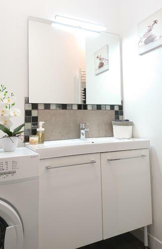 Maison Cosy La Jolie F�campoise