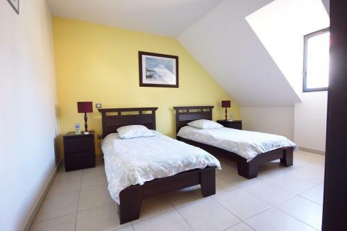 L'annexe