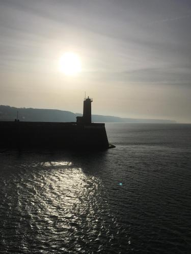 Apartamento Le Ponton