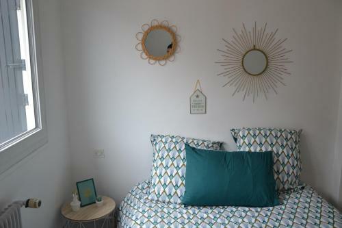 Petite Maison De Vacances