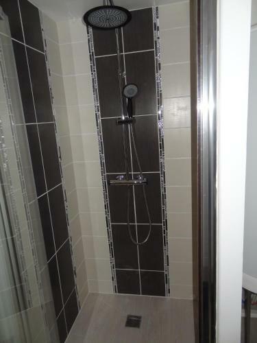 G�te Du Ch�teau D'eau