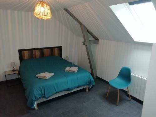 Apartamento La Voilerie