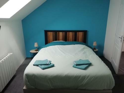 Apartamento La Voilerie
