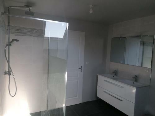 Apartamento La Voilerie