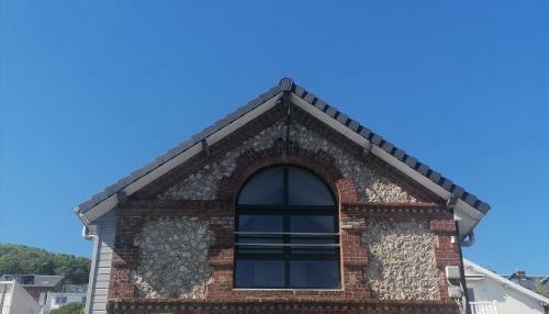 Apartamento La Voilerie