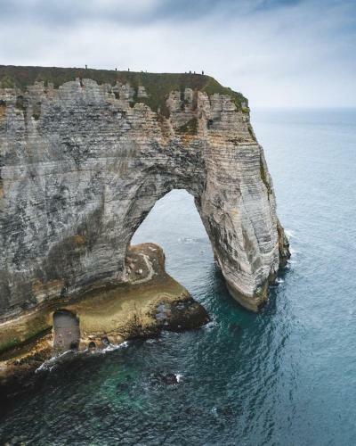 Apartamentos Les Pieds Dans L Eau !
