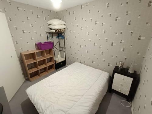 Apartamento Fecamp