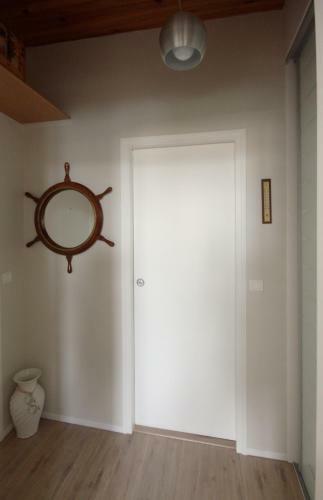 Apartamento Le Quai Maupassant