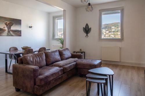Apartamento La Mature