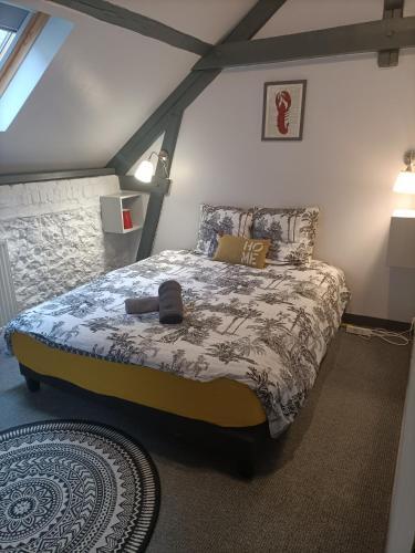 **g�te Du Homard **