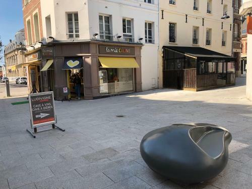 Apartamentos Au Coeur Du March�