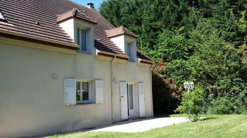Chambre D'h�te