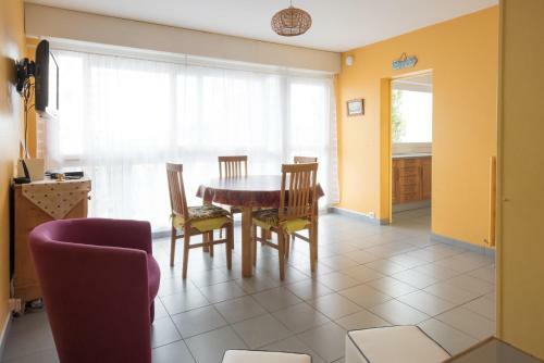 Apartamentos Marty