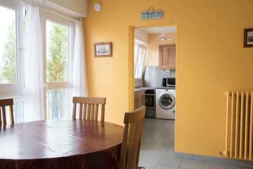Apartamentos Marty