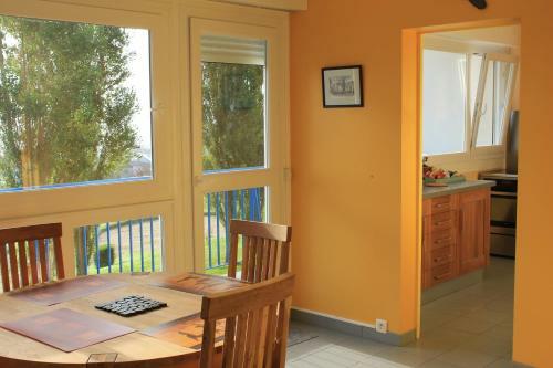 Apartamentos Marty