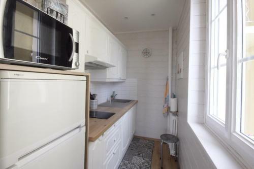 Apartamento Le Quai Sud