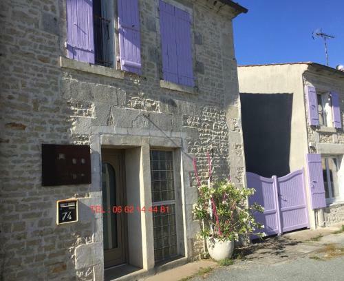 Bed & Breakfast Accacia Home