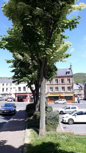 Bed & Breakfast Les Chambres de L'abbaye