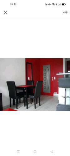 Apartamento ** La Moignarderie ** Vue Mer