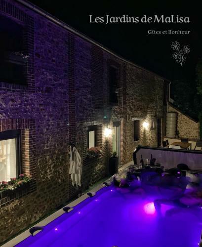 Malis'house - Home & Spa