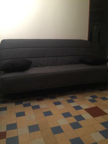 Apartamento La Prunelle 1
