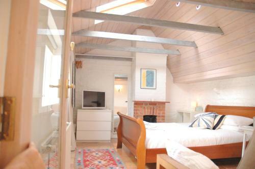 Apartamento Unique Cottage Retreat