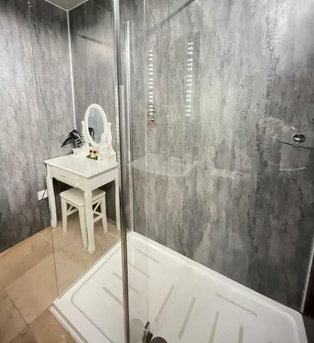 Hostal Abbotsfordlodge