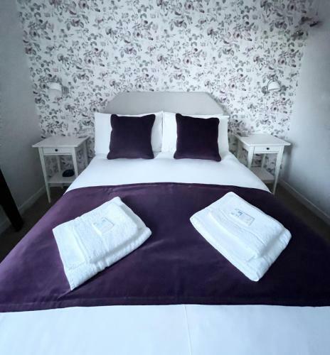 Hostal Abbotsfordlodge