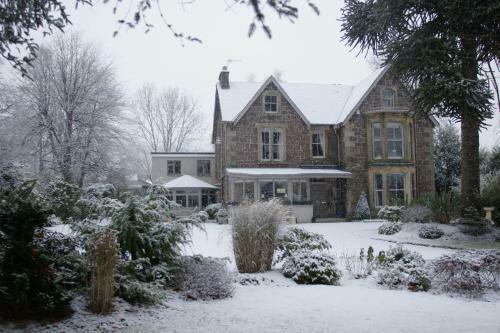 Hostal Abbotsfordlodge