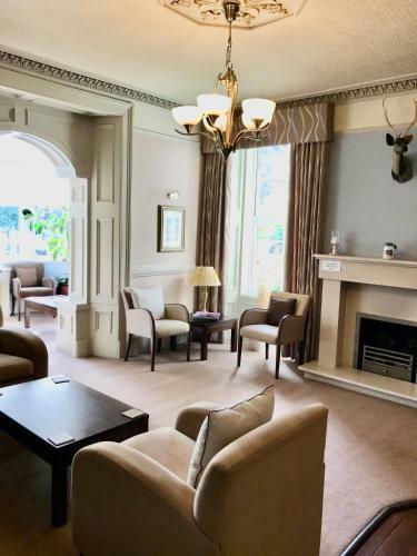 Hostal Abbotsfordlodge