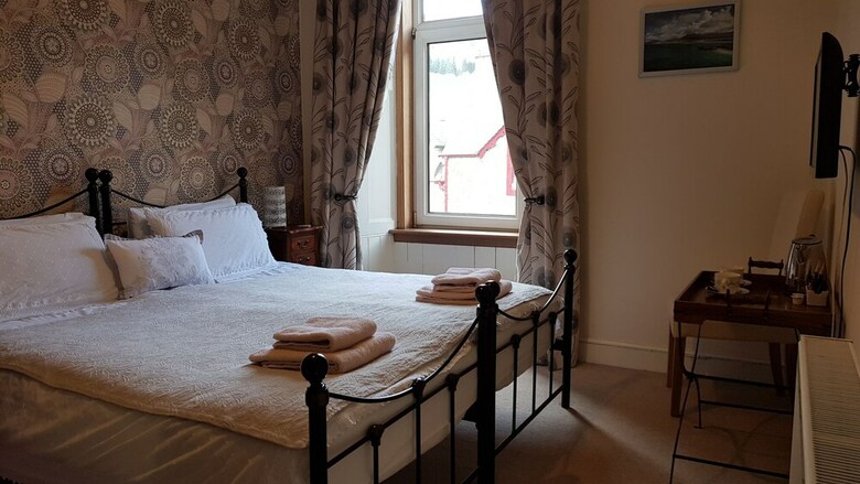 Bed & Breakfast Ben A'an House