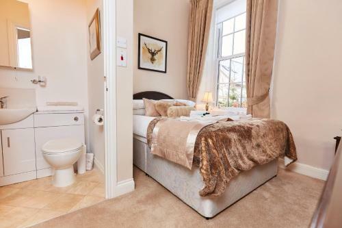 Bed & Breakfast Coppice House