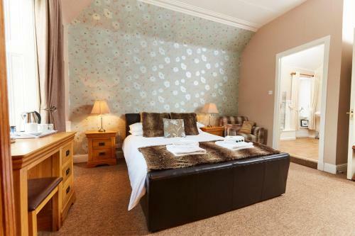 Bed & Breakfast Coppice House